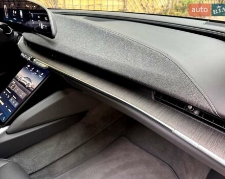 Белый Lucid Air, объемом двигателя 0 л и пробегом 5 тыс. км за 49999 $, фото 39 на Automoto.ua