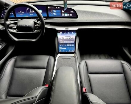 Белый Lucid Air, объемом двигателя 0 л и пробегом 5 тыс. км за 49999 $, фото 28 на Automoto.ua