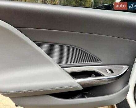 Белый Lucid Air, объемом двигателя 0 л и пробегом 5 тыс. км за 49999 $, фото 23 на Automoto.ua