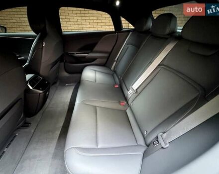 Белый Lucid Air, объемом двигателя 0 л и пробегом 5 тыс. км за 49999 $, фото 24 на Automoto.ua