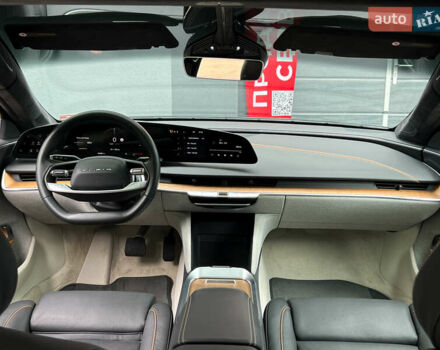 Белый Lucid Air, объемом двигателя 0 л и пробегом 13 тыс. км за 43999 $, фото 19 на Automoto.ua