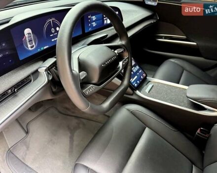 Белый Lucid Air, объемом двигателя 0 л и пробегом 5 тыс. км за 49999 $, фото 42 на Automoto.ua