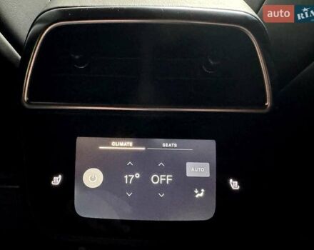 Белый Lucid Air, объемом двигателя 0 л и пробегом 5 тыс. км за 49999 $, фото 34 на Automoto.ua