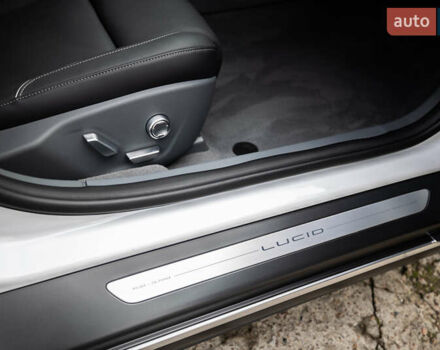 Белый Lucid Air, объемом двигателя 0 л и пробегом 10 тыс. км за 49950 $, фото 69 на Automoto.ua