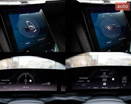 Белый Lucid Air, объемом двигателя 0 л и пробегом 10 тыс. км за 49950 $, фото 39 на Automoto.ua