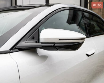 Белый Lucid Air, объемом двигателя 0 л и пробегом 10 тыс. км за 49950 $, фото 18 на Automoto.ua