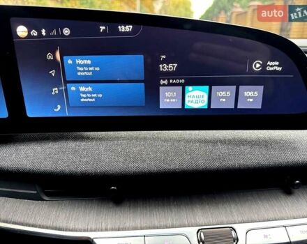 Белый Lucid Air, объемом двигателя 0 л и пробегом 5 тыс. км за 49999 $, фото 47 на Automoto.ua