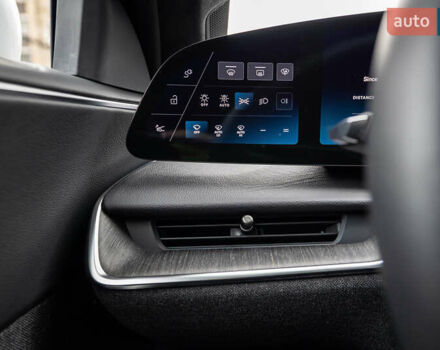 Белый Lucid Air, объемом двигателя 0 л и пробегом 10 тыс. км за 49950 $, фото 29 на Automoto.ua