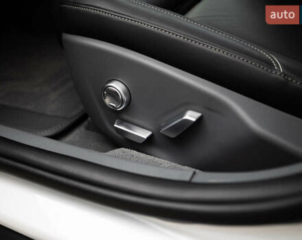 Белый Lucid Air, объемом двигателя 0 л и пробегом 10 тыс. км за 49950 $, фото 51 на Automoto.ua