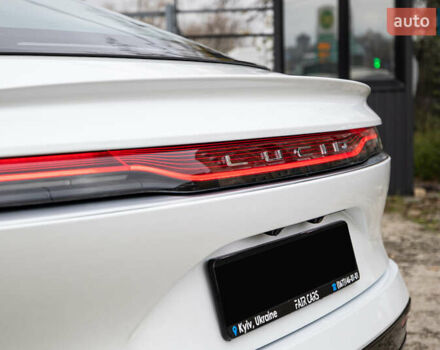 Белый Lucid Air, объемом двигателя 0 л и пробегом 10 тыс. км за 49950 $, фото 25 на Automoto.ua