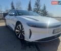 Белый Lucid Air, объемом двигателя 0 л и пробегом 31 тыс. км за 43900 $, фото 1 на Automoto.ua
