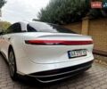 Белый Lucid Air, объемом двигателя 0 л и пробегом 5 тыс. км за 49999 $, фото 19 на Automoto.ua