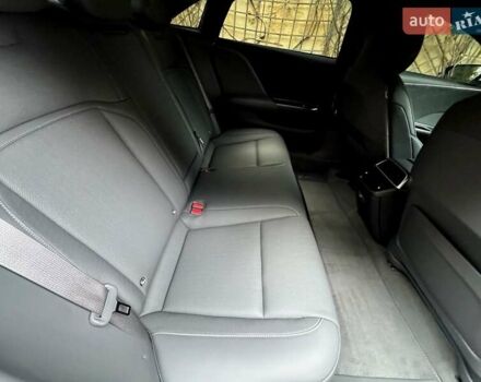 Белый Lucid Air, объемом двигателя 0 л и пробегом 5 тыс. км за 49999 $, фото 27 на Automoto.ua