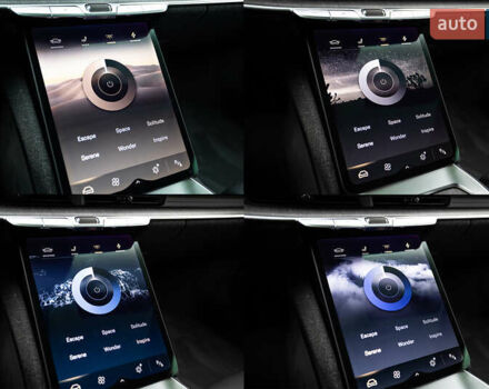 Белый Lucid Air, объемом двигателя 0 л и пробегом 10 тыс. км за 49950 $, фото 44 на Automoto.ua