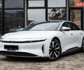 Белый Lucid Air, объемом двигателя 0 л и пробегом 10 тыс. км за 49950 $, фото 1 на Automoto.ua