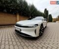 Белый Lucid Air, объемом двигателя 0 л и пробегом 5 тыс. км за 49999 $, фото 2 на Automoto.ua