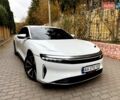 Белый Lucid Air, объемом двигателя 0 л и пробегом 5 тыс. км за 49999 $, фото 15 на Automoto.ua