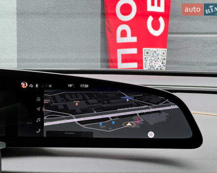 Белый Lucid Air, объемом двигателя 0 л и пробегом 13 тыс. км за 43999 $, фото 24 на Automoto.ua