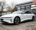 Белый Lucid Air, объемом двигателя 0 л и пробегом 10 тыс. км за 49950 $, фото 8 на Automoto.ua