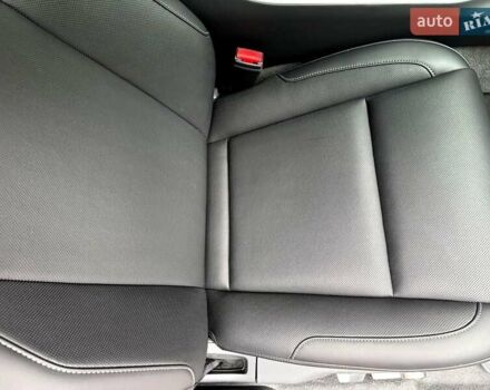 Белый Lucid Air, объемом двигателя 0 л и пробегом 5 тыс. км за 49999 $, фото 38 на Automoto.ua