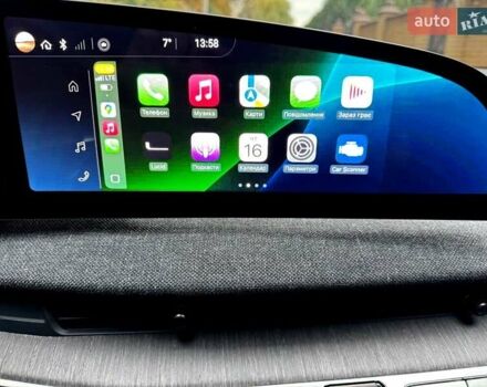 Белый Lucid Air, объемом двигателя 0 л и пробегом 5 тыс. км за 49999 $, фото 54 на Automoto.ua