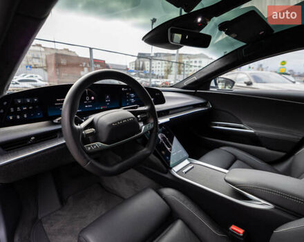 Белый Lucid Air, объемом двигателя 0 л и пробегом 10 тыс. км за 49950 $, фото 47 на Automoto.ua