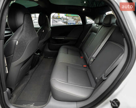 Белый Lucid Air, объемом двигателя 0 л и пробегом 10 тыс. км за 49950 $, фото 5 на Automoto.ua