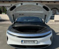 Білий Lucid Air, об'ємом двигуна 0 л та пробігом 11 тис. км за 45000 $, фото 49 на Automoto.ua