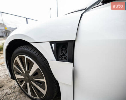 Белый Lucid Air, объемом двигателя 0 л и пробегом 10 тыс. км за 49950 $, фото 22 на Automoto.ua