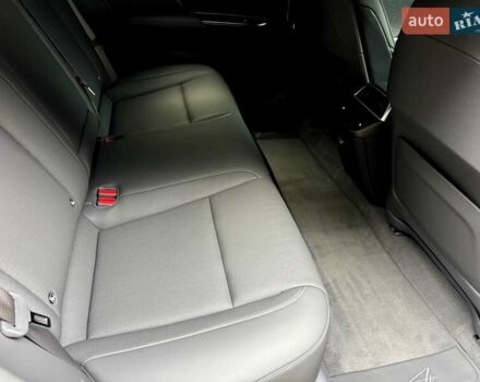 Белый Lucid Air, объемом двигателя 0 л и пробегом 5 тыс. км за 49999 $, фото 25 на Automoto.ua