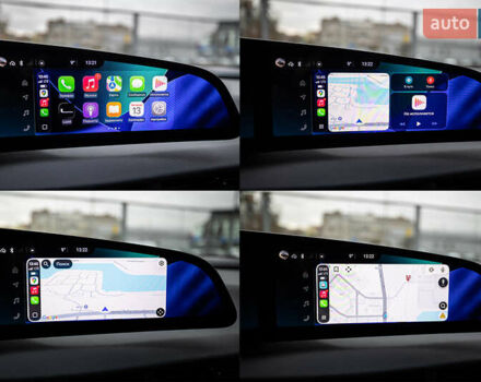 Белый Lucid Air, объемом двигателя 0 л и пробегом 10 тыс. км за 49950 $, фото 36 на Automoto.ua