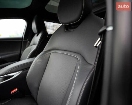 Белый Lucid Air, объемом двигателя 0 л и пробегом 10 тыс. км за 49950 $, фото 49 на Automoto.ua