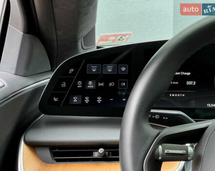 Белый Lucid Air, объемом двигателя 0 л и пробегом 13 тыс. км за 43999 $, фото 21 на Automoto.ua