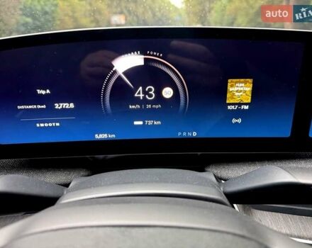 Белый Lucid Air, объемом двигателя 0 л и пробегом 5 тыс. км за 49999 $, фото 55 на Automoto.ua