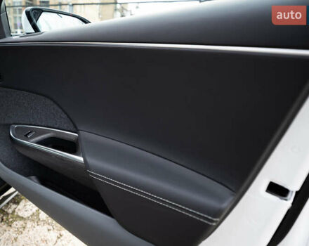 Белый Lucid Air, объемом двигателя 0 л и пробегом 10 тыс. км за 49950 $, фото 65 на Automoto.ua