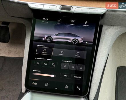 Белый Lucid Air, объемом двигателя 0 л и пробегом 13 тыс. км за 43999 $, фото 32 на Automoto.ua