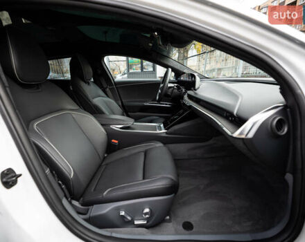 Белый Lucid Air, объемом двигателя 0 л и пробегом 10 тыс. км за 49950 $, фото 66 на Automoto.ua