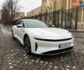 Белый Lucid Air, объемом двигателя 0 л и пробегом 7 тыс. км за 64000 $, фото 1 на Automoto.ua