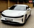 Белый Lucid Air, объемом двигателя 0 л и пробегом 5 тыс. км за 49999 $, фото 6 на Automoto.ua