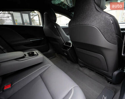 Белый Lucid Air, объемом двигателя 0 л и пробегом 10 тыс. км за 49950 $, фото 61 на Automoto.ua