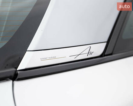 Белый Lucid Air, объемом двигателя 0 л и пробегом 10 тыс. км за 49950 $, фото 24 на Automoto.ua