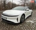 Белый Lucid Air, объемом двигателя 0 л и пробегом 7 тыс. км за 64000 $, фото 4 на Automoto.ua