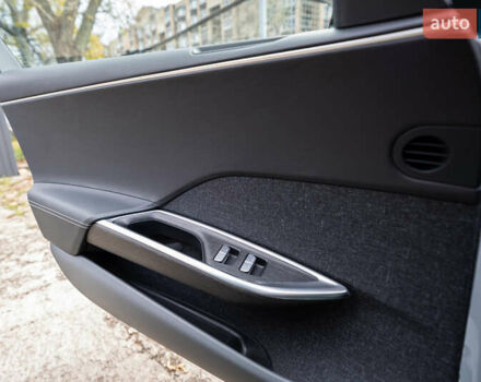 Белый Lucid Air, объемом двигателя 0 л и пробегом 10 тыс. км за 49950 $, фото 53 на Automoto.ua