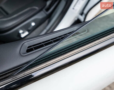 Белый Lucid Air, объемом двигателя 0 л и пробегом 10 тыс. км за 49950 $, фото 20 на Automoto.ua