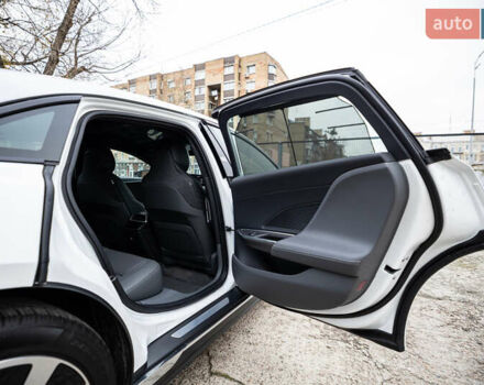 Белый Lucid Air, объемом двигателя 0 л и пробегом 10 тыс. км за 49950 $, фото 63 на Automoto.ua