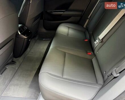 Белый Lucid Air, объемом двигателя 0 л и пробегом 5 тыс. км за 49999 $, фото 22 на Automoto.ua