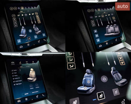 Белый Lucid Air, объемом двигателя 0 л и пробегом 10 тыс. км за 49950 $, фото 38 на Automoto.ua