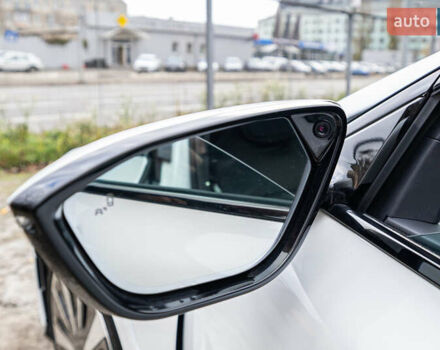 Белый Lucid Air, объемом двигателя 0 л и пробегом 10 тыс. км за 49950 $, фото 19 на Automoto.ua