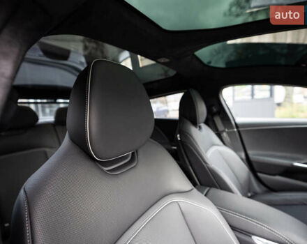 Белый Lucid Air, объемом двигателя 0 л и пробегом 10 тыс. км за 49950 $, фото 68 на Automoto.ua