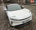 Белый Lucid Air, объемом двигателя 0 л и пробегом 7 тыс. км за 64000 $, фото 2 на Automoto.ua